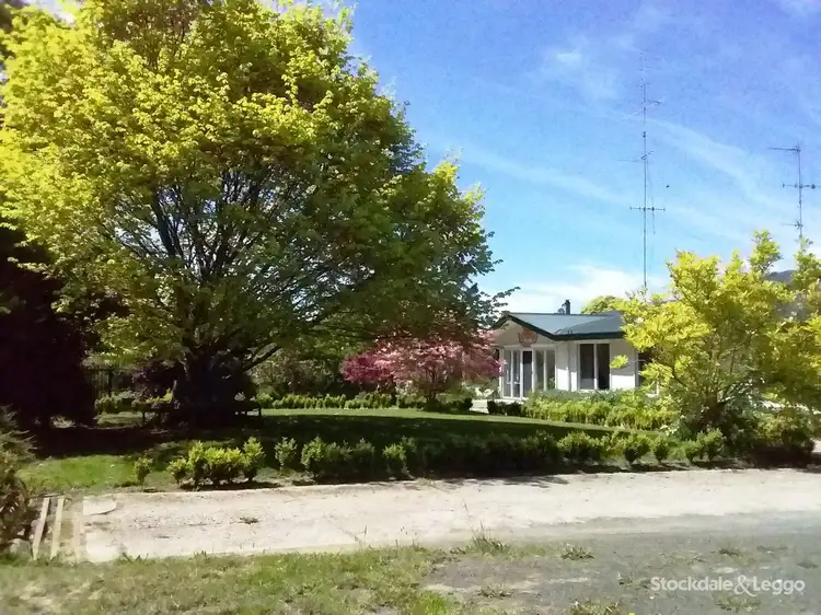 1010 Telegraph Road, Sailors Falls VIC 3461