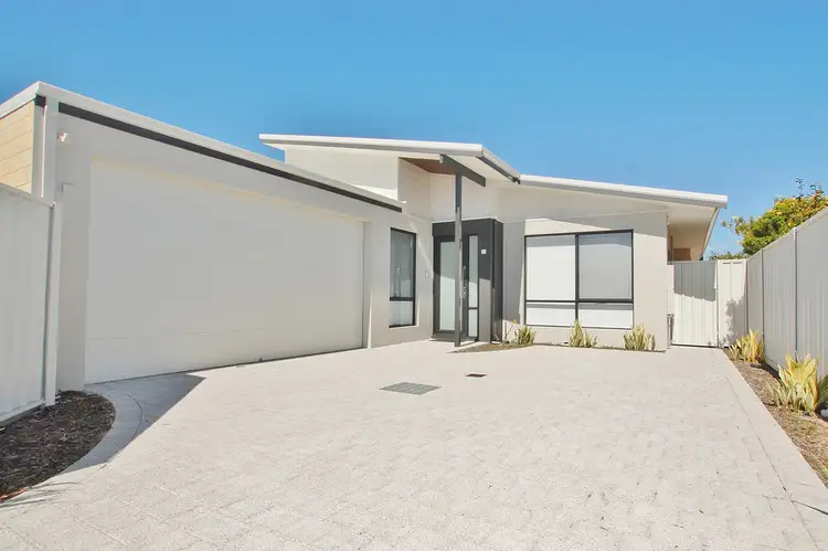 60A Halvorson Road, Morley WA 6062