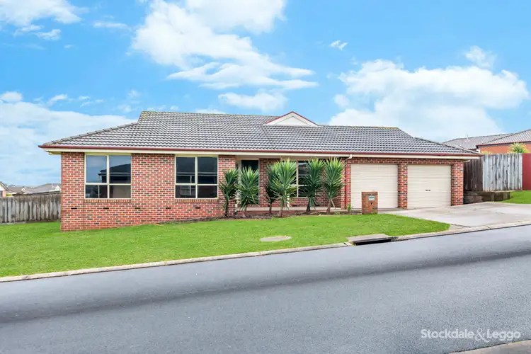 29 Rongoa Drive, Warrnambool VIC 3280