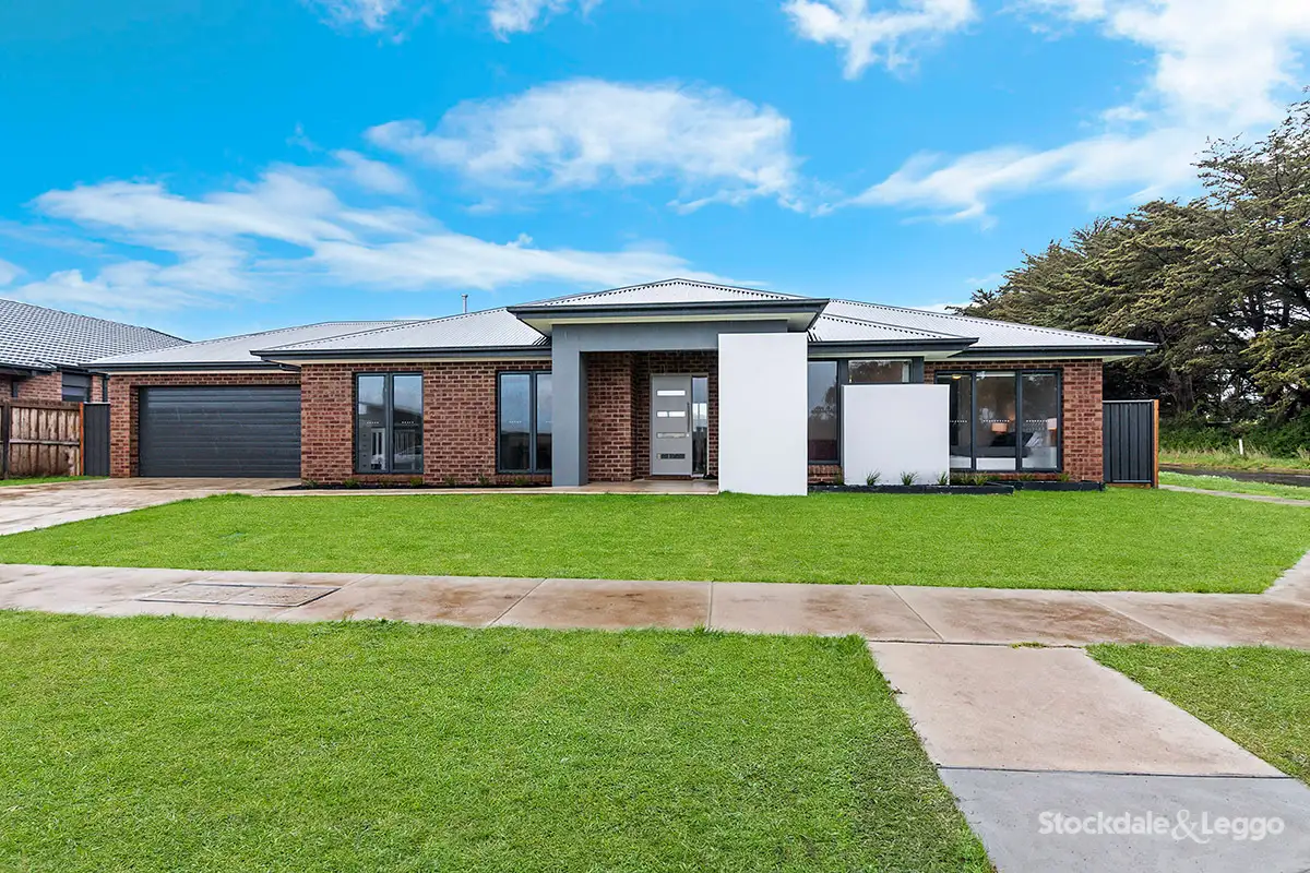 Main view of Homely house listing, 42 Goodall Street, Warrnambool VIC 3280
