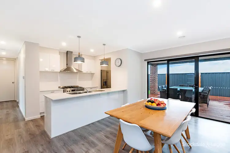 Second view of Homely house listing, 42 Goodall Street, Warrnambool VIC 3280