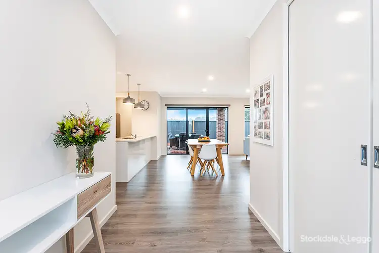 Fifth view of Homely house listing, 42 Goodall Street, Warrnambool VIC 3280