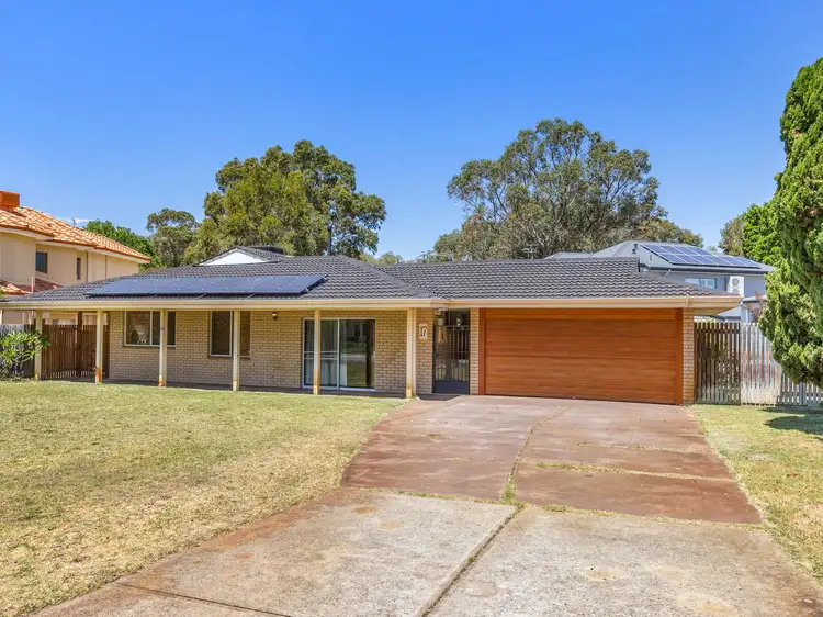 17 Hislop Road, Attadale WA 6156