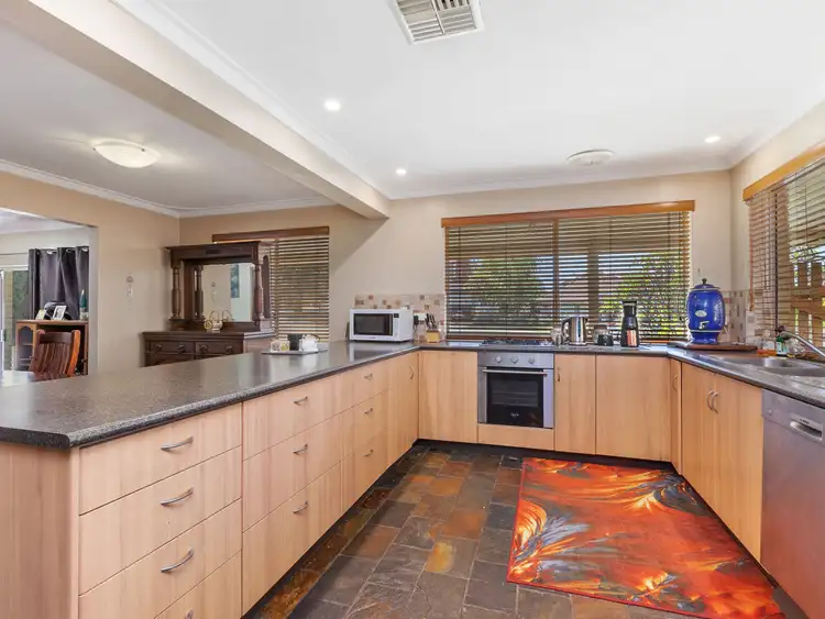 Fifth view of Homely house listing, 17 Hislop Road, Attadale WA 6156