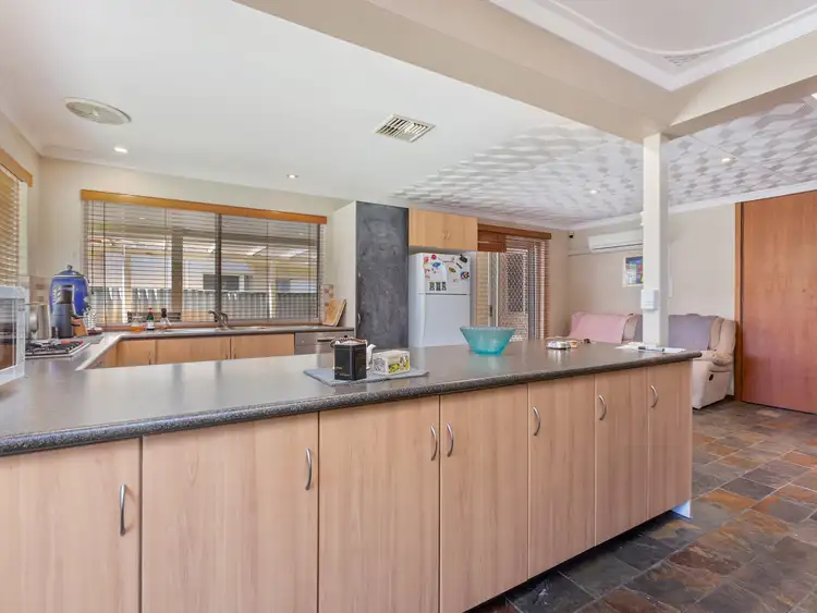 Sixth view of Homely house listing, 17 Hislop Road, Attadale WA 6156