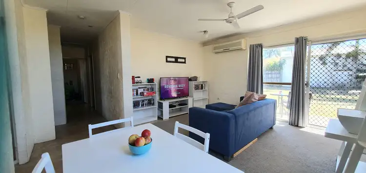 17 Leslie Street, Andergrove QLD 4740