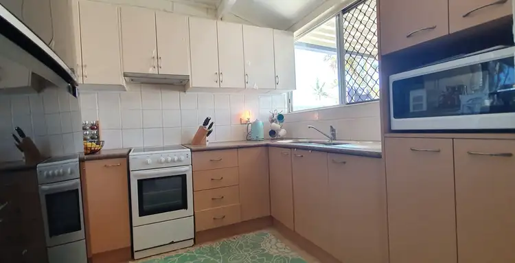 Third view of Homely semi-detached listing, 17 Leslie Street, Andergrove QLD 4740