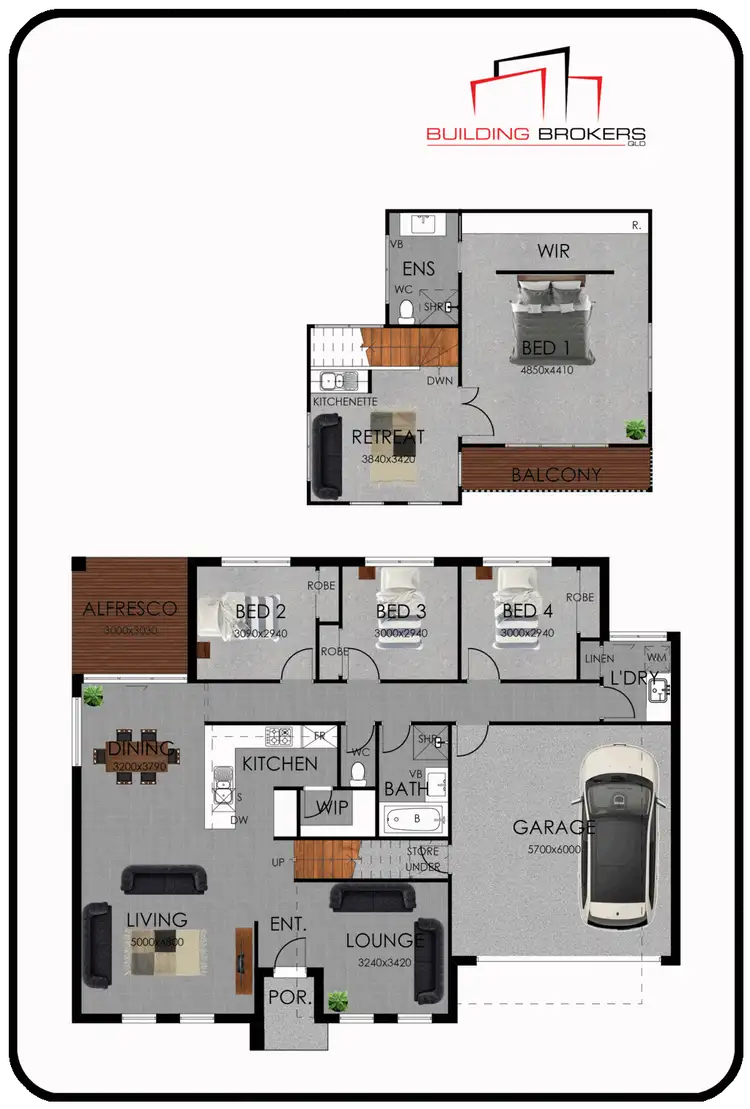 Second view of Homely house listing, Address available on request