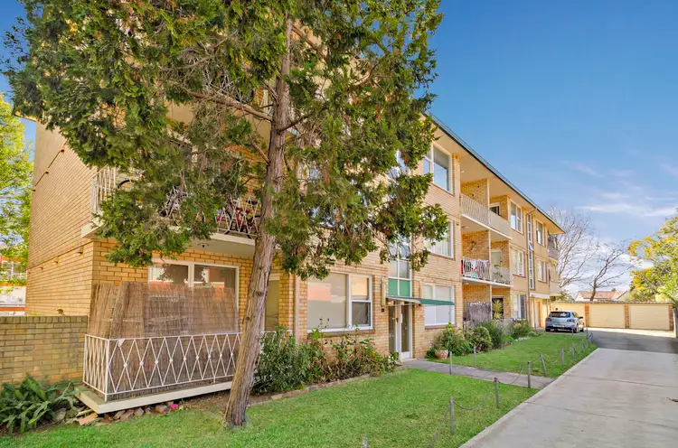 21/29 Elizabeth Street, Ashfield NSW 2131