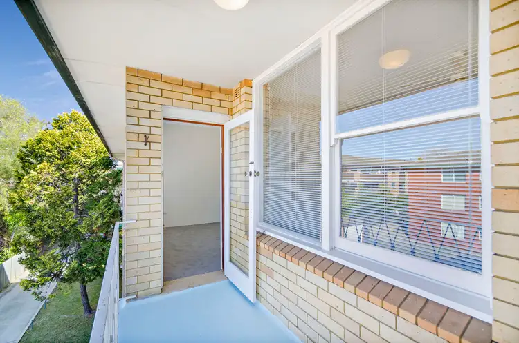 Sixth view of Homely unit listing, 21/29 Elizabeth Street, Ashfield NSW 2131