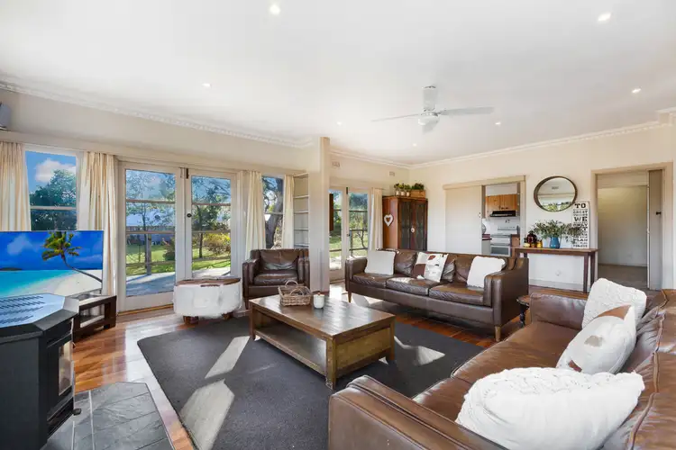 Sixth view of Homely house listing, 5/465 Tallarook Pyalong Road, Tallarook VIC 3659