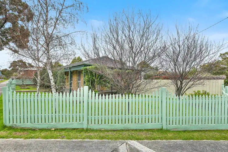Second view of Homely house listing, 56 David Street, Knoxfield VIC 3180