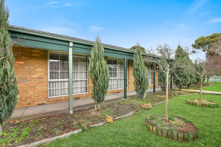 Third view of Homely house listing, 56 David Street, Knoxfield VIC 3180