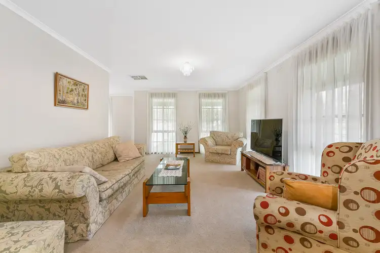 Fourth view of Homely house listing, 56 David Street, Knoxfield VIC 3180