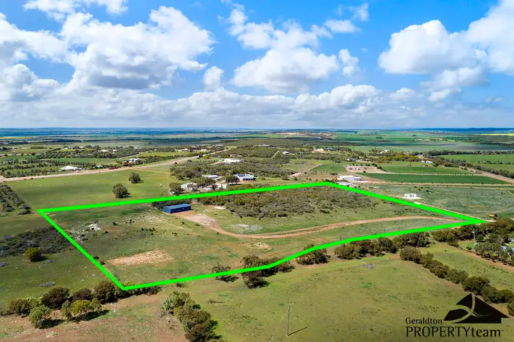 Fourth view of Homely land listing, 55 Meadowcroft Street, Rudds Gully WA 6532