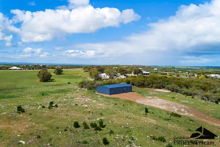 Fifth view of Homely land listing, 55 Meadowcroft Street, Rudds Gully WA 6532
