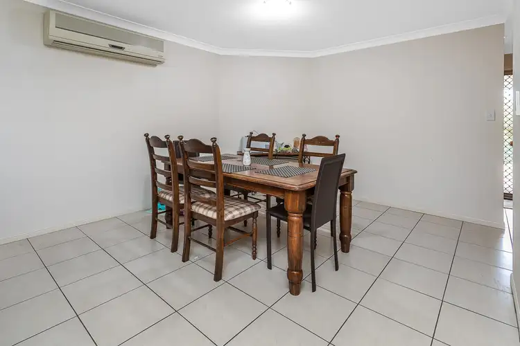 Sixth view of Homely house listing, 20 LEICHHARDT AVE, Rothwell QLD 4022