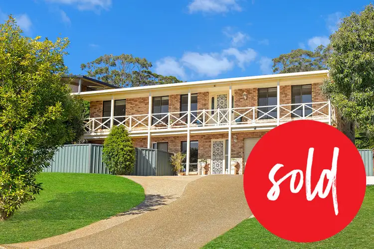 Main view of Homely house listing, 88 O'Briens Road, Port Macquarie NSW 2444
