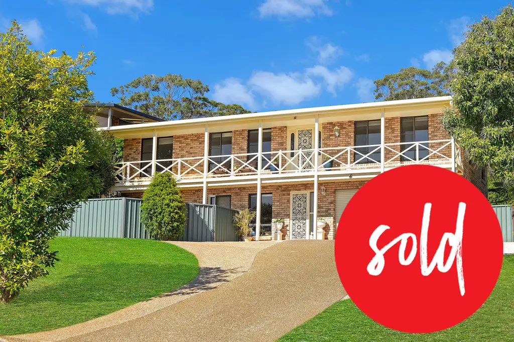 Main view of Homely house listing, 88 O'Briens Road, Port Macquarie NSW 2444