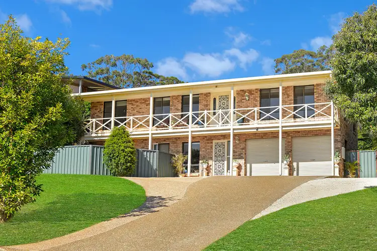 Second view of Homely house listing, 88 O'Briens Road, Port Macquarie NSW 2444