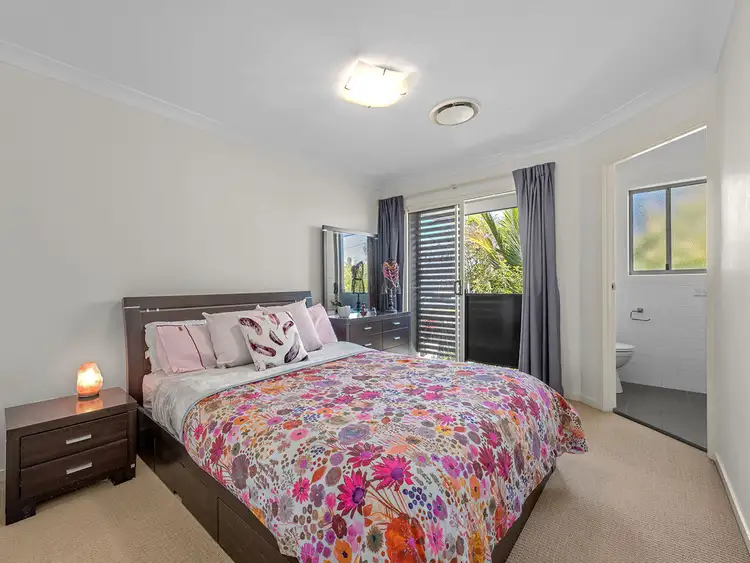 Fifth view of Homely townhouse listing, 3/162 Jubilee Terrace, Bardon QLD 4065