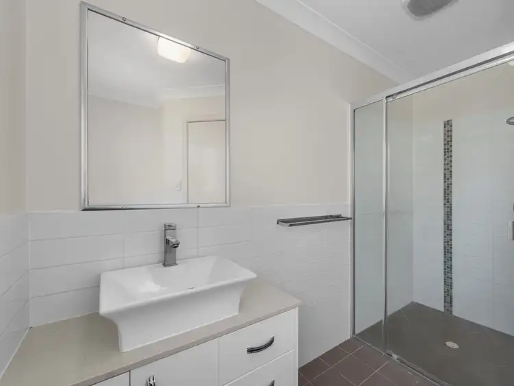 Sixth view of Homely townhouse listing, 3/162 Jubilee Terrace, Bardon QLD 4065