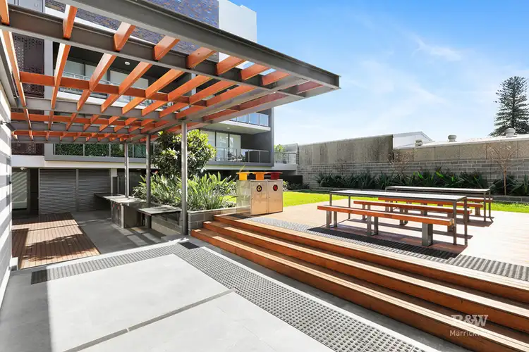 Third view of Homely unit listing, 408/2 Loftus Street, Turrella NSW 2205