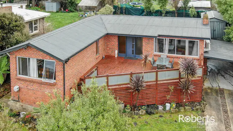 31 Paringa Avenue, Newnham TAS 7248