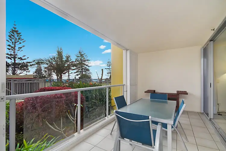 Main view of Homely apartment listing, 202/3 McLean Street, Coolangatta QLD 4225