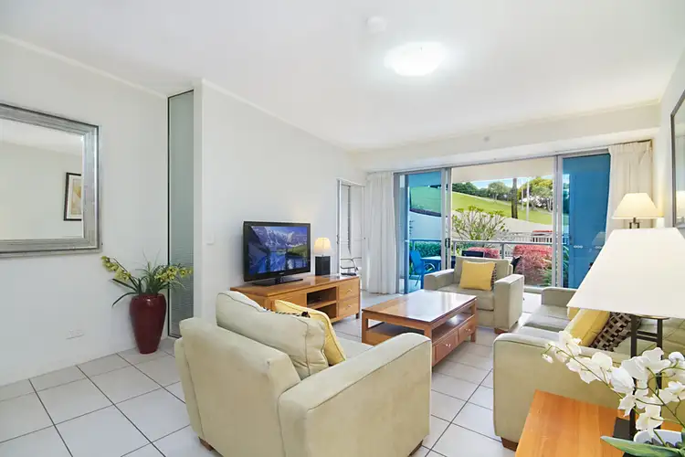 Second view of Homely apartment listing, 202/3 McLean Street, Coolangatta QLD 4225