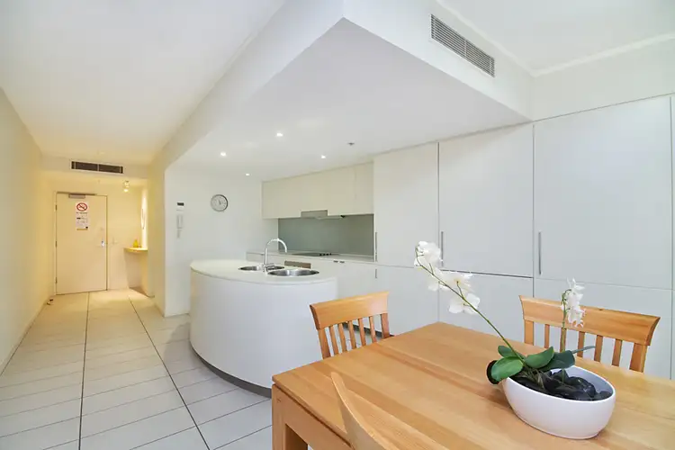 Third view of Homely apartment listing, 202/3 McLean Street, Coolangatta QLD 4225