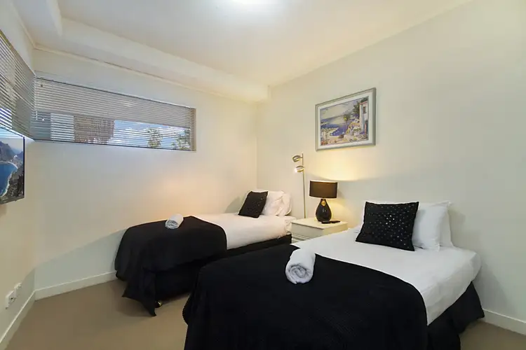 Fifth view of Homely apartment listing, 202/3 McLean Street, Coolangatta QLD 4225