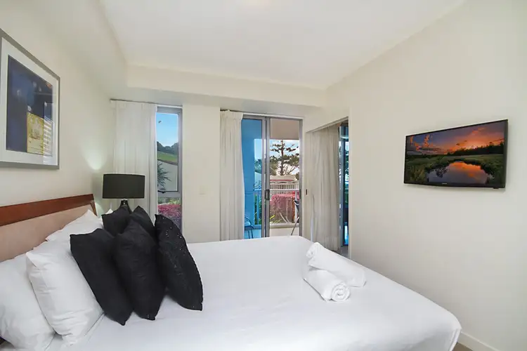 Sixth view of Homely apartment listing, 202/3 McLean Street, Coolangatta QLD 4225