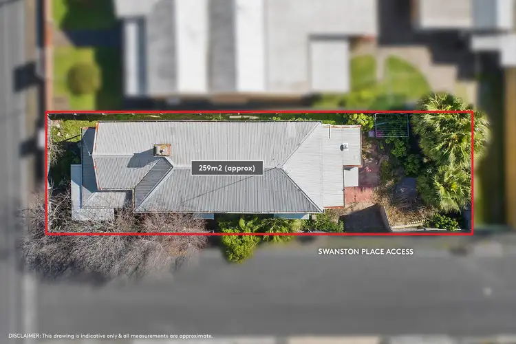 Second view of Homely house listing, 219 Little Malop Street, Geelong VIC 3220