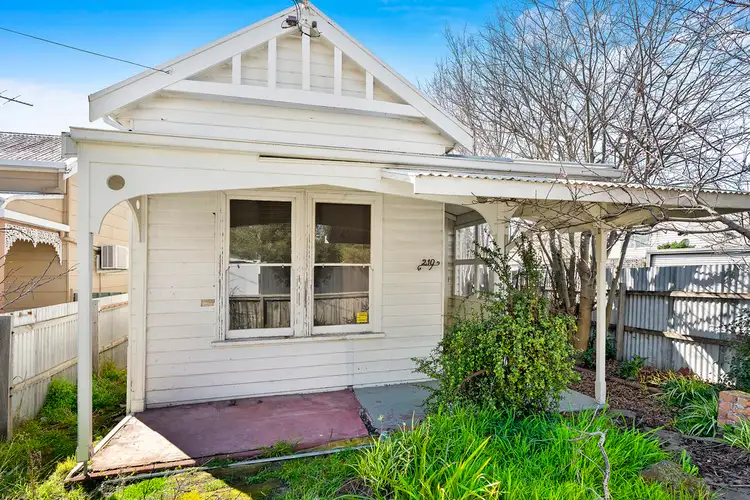 Third view of Homely house listing, 219 Little Malop Street, Geelong VIC 3220
