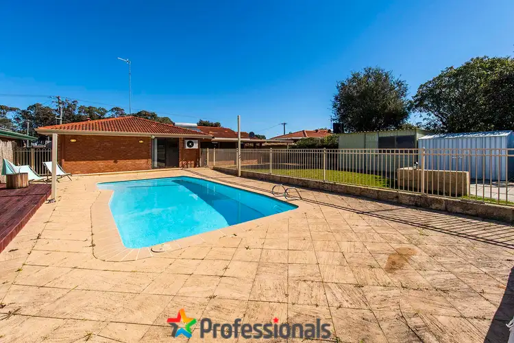 34 Kookerbrook Street, Dudley Park WA 6210