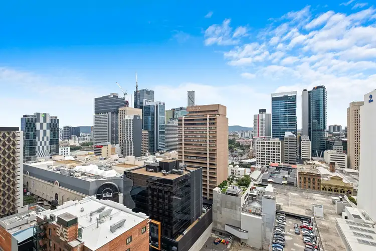 2406/128 Charlotte Street, Brisbane City QLD 4000