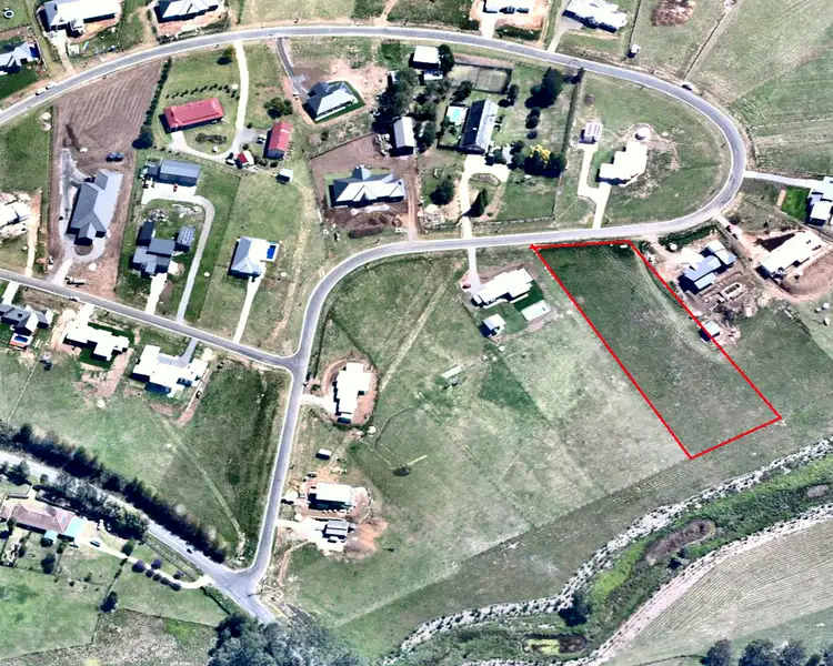 Main view of Homely land listing, 34 Oxbow Circuit, King Creek NSW 2446