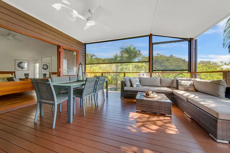 Third view of Homely house listing, 5 DENNIS STREET, Gladstone Central QLD 4680