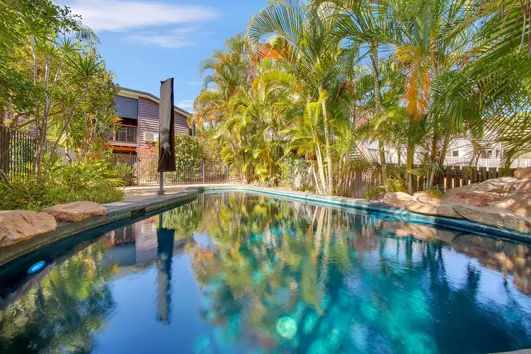 Fourth view of Homely house listing, 5 DENNIS STREET, Gladstone Central QLD 4680