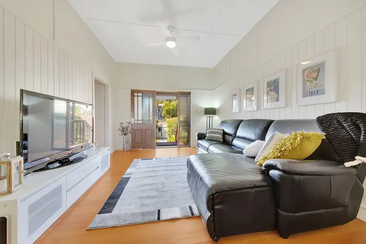 Sixth view of Homely house listing, 5 DENNIS STREET, Gladstone Central QLD 4680