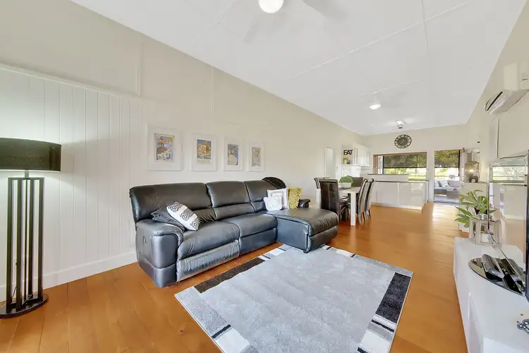 Seventh view of Homely house listing, 5 DENNIS STREET, Gladstone Central QLD 4680