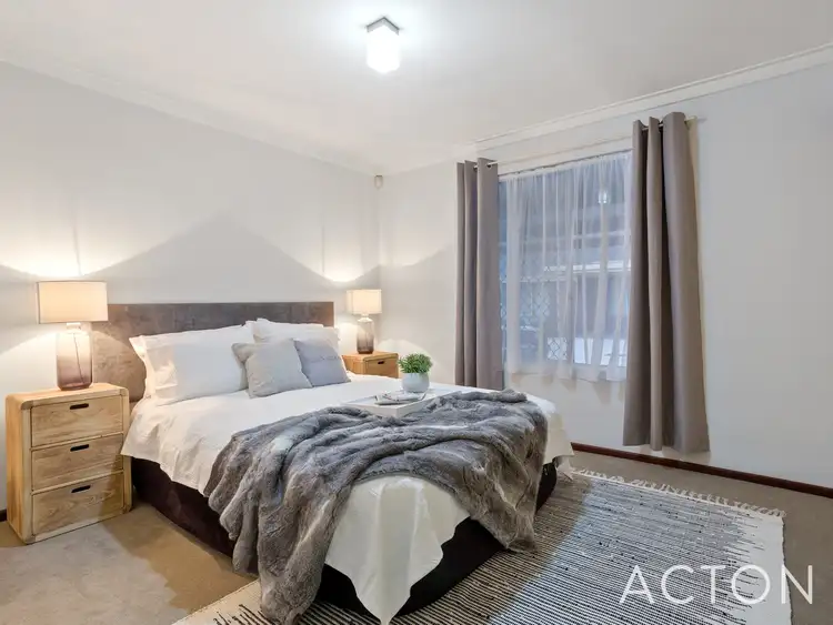 Second view of Homely villa listing, 7/78 Wattle Street, Tuart Hill WA 6060