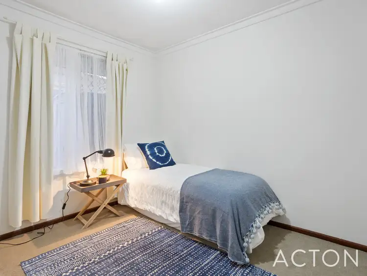 Third view of Homely villa listing, 7/78 Wattle Street, Tuart Hill WA 6060