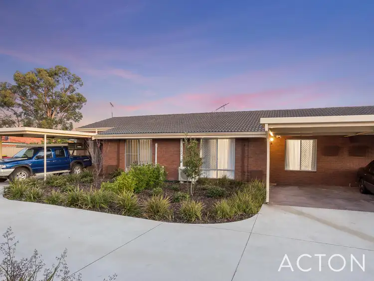 Fourth view of Homely villa listing, 7/78 Wattle Street, Tuart Hill WA 6060