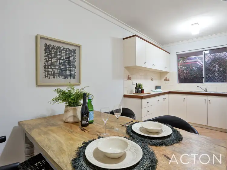 Fifth view of Homely villa listing, 7/78 Wattle Street, Tuart Hill WA 6060