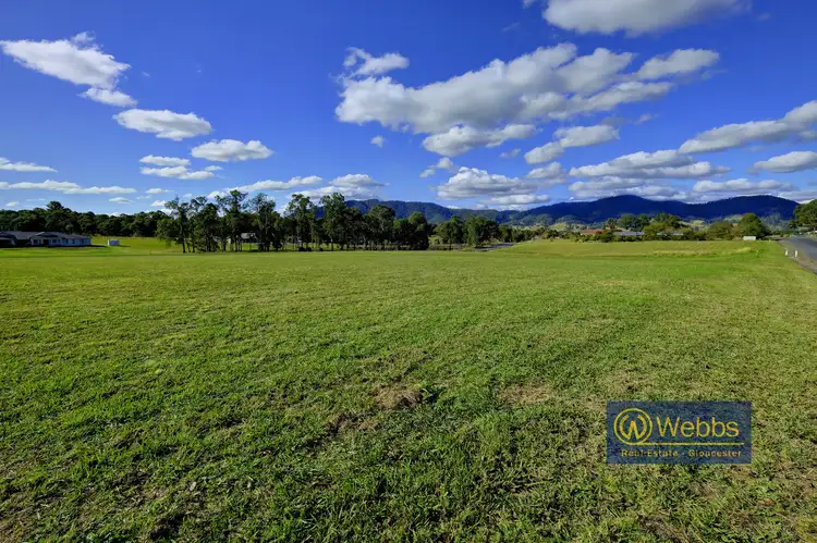 Fourth view of Homely land listing, 6 Moonlight Circuit, Gloucester NSW 2422