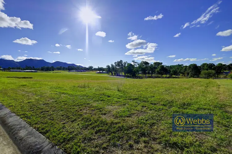 Fifth view of Homely land listing, 6 Moonlight Circuit, Gloucester NSW 2422