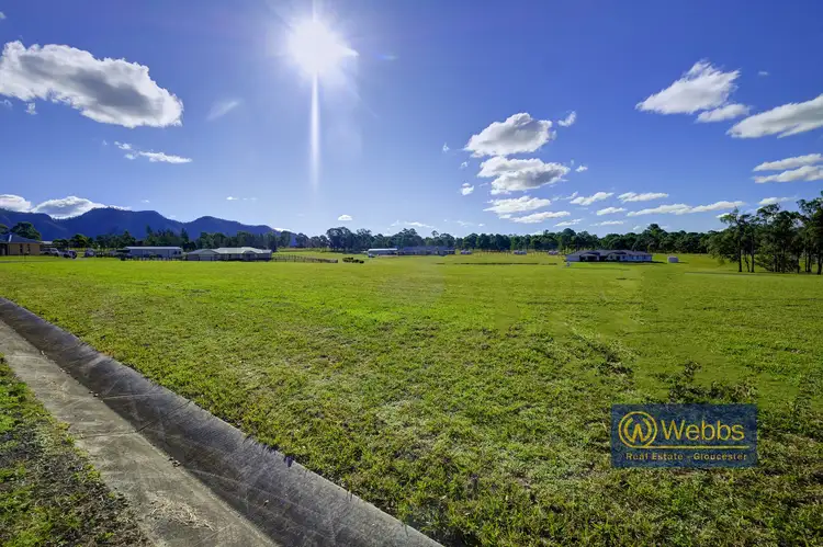 Seventh view of Homely land listing, 6 Moonlight Circuit, Gloucester NSW 2422
