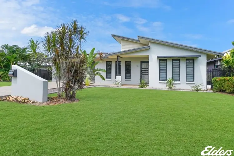 34 Bauldry Avenue, Farrar NT 830